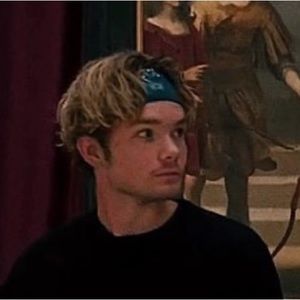 Meet your Posher, Tyler